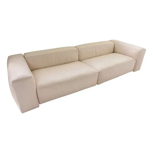 Wait for Me Modular Sofa by Erba Italia, Set of 2