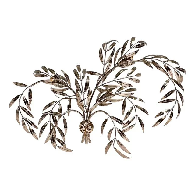 Wall Lamp by Hans Kogel, 1970s