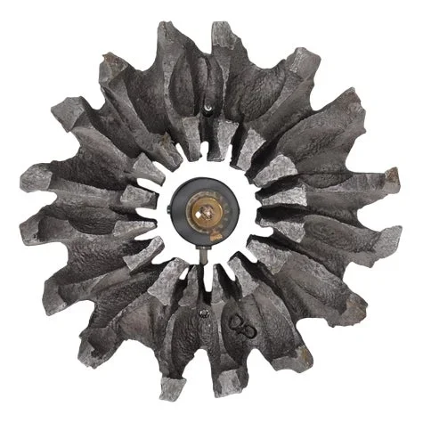 Wall Lamp, Sweden, 1980s