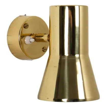 Wall Light by Hans-Agne Jakobsson, 1960s