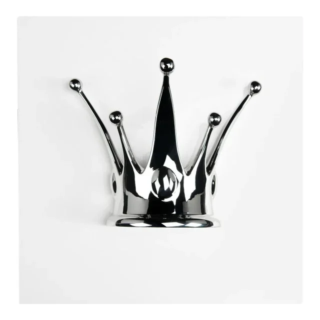 Wall Panel with 3D Crown from VGnewtrend