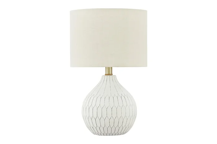 Wardmont Table Lamp