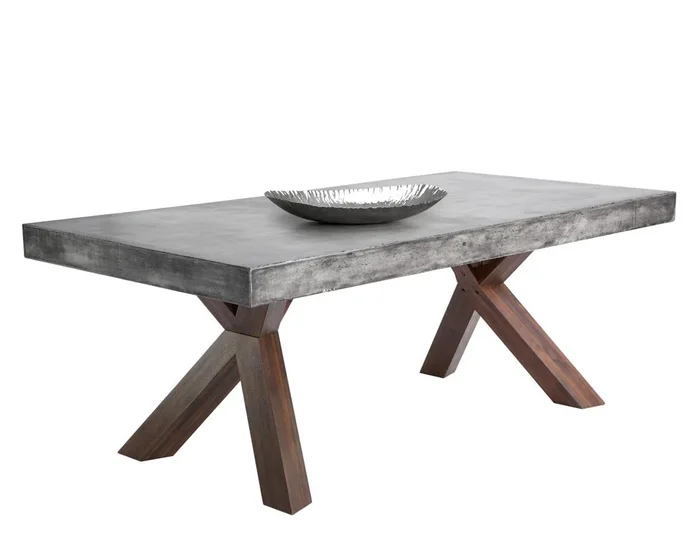 Warwick Dining Table – Rectangular – 78.75″