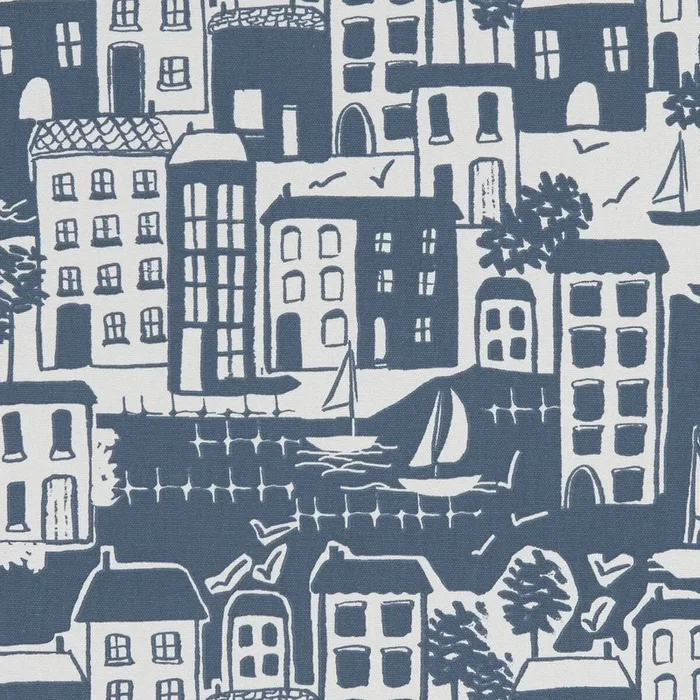 Waterside – Navy