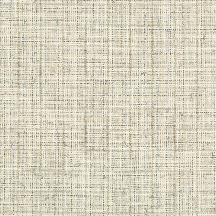 Wenthworth Check – Alabaster
