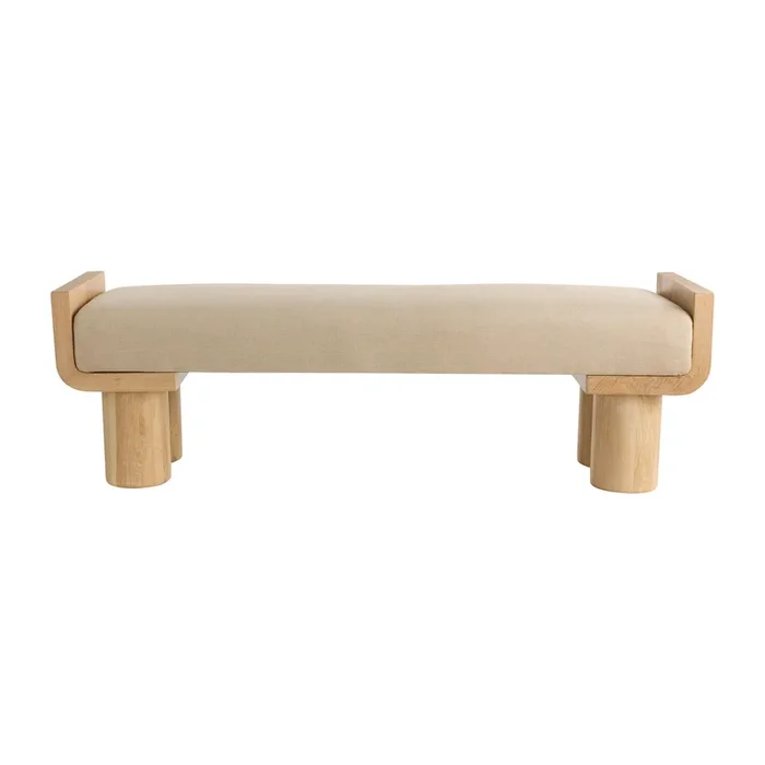 Wesley Bench