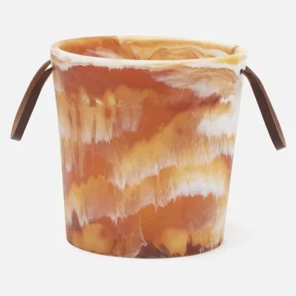 Wesley Ice Bucket by Blue Pheasant