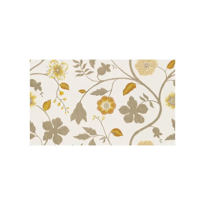 Whimsical Floral – Saffron