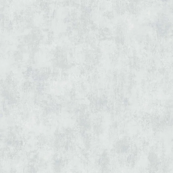 White Heron Claire Faux Suede Wallpaper