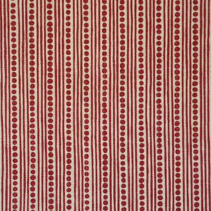 Wicklewood Reverse – Red