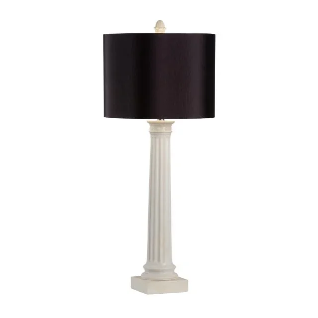Wildwood Morris Lamp