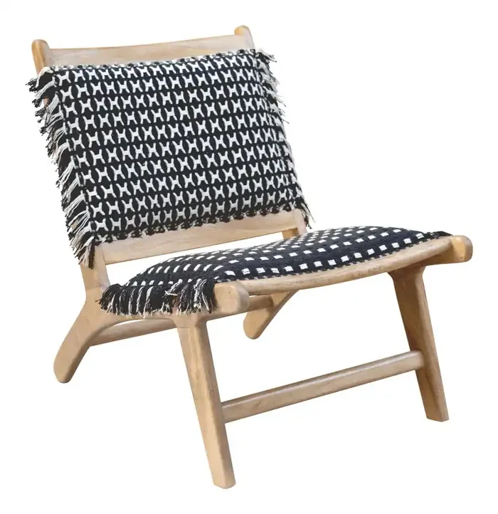 Williamsburg Accent Chair