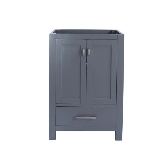 Wilson 24 – Grey Cabinet