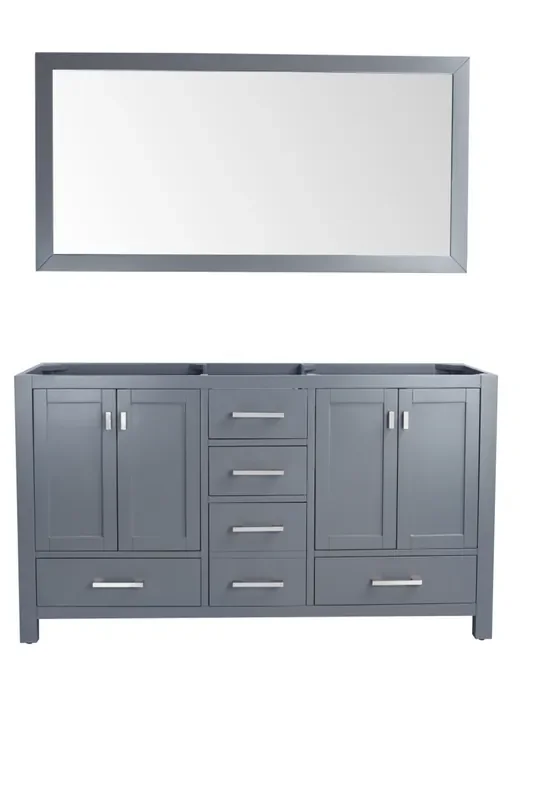 Wilson 60 – Grey Cabinet