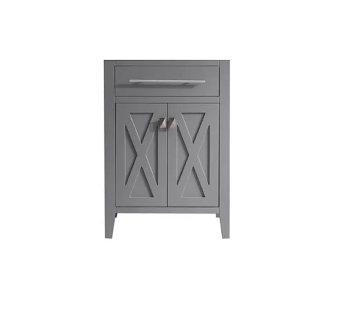 Wimbledon – 24 – Grey Cabinet