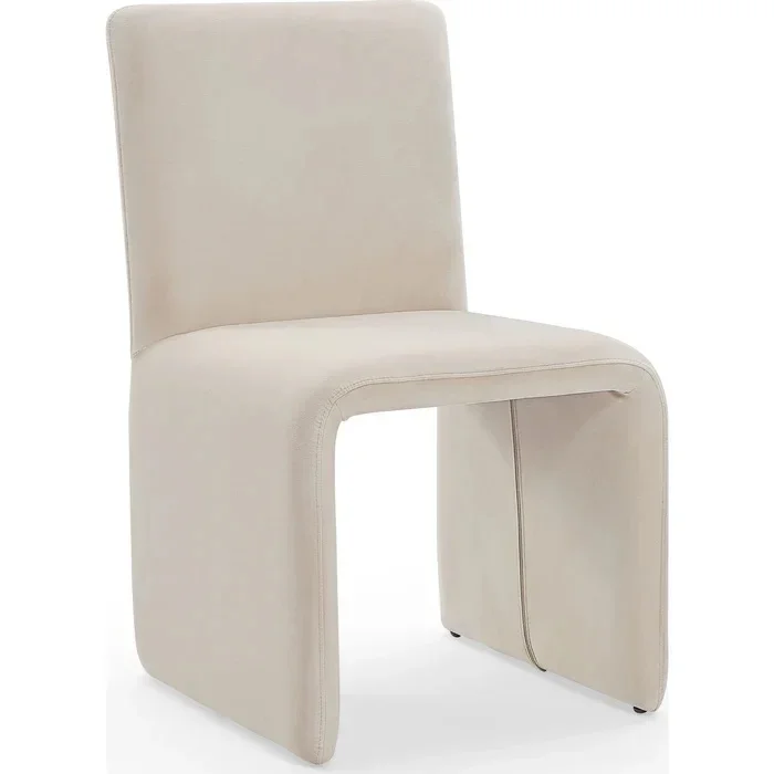 Winston Side Chair in Sand, Set of 2