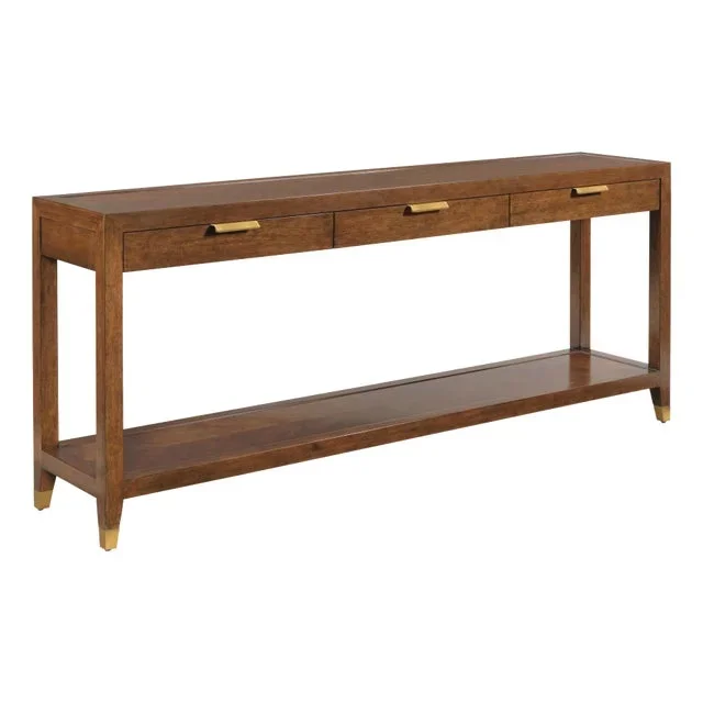 Woodbridge Furniture Gibson Console