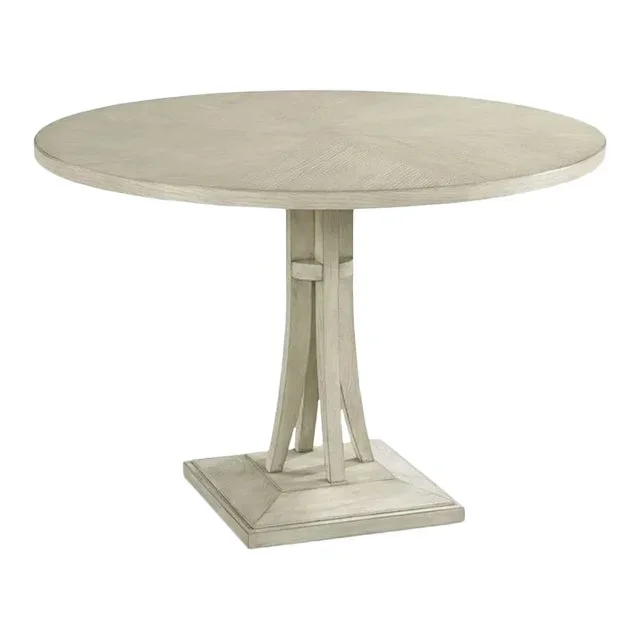 Woodbridge Furniture Helene Breakfast Table
