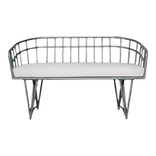 Woodbridge Furniture Jardin Bench