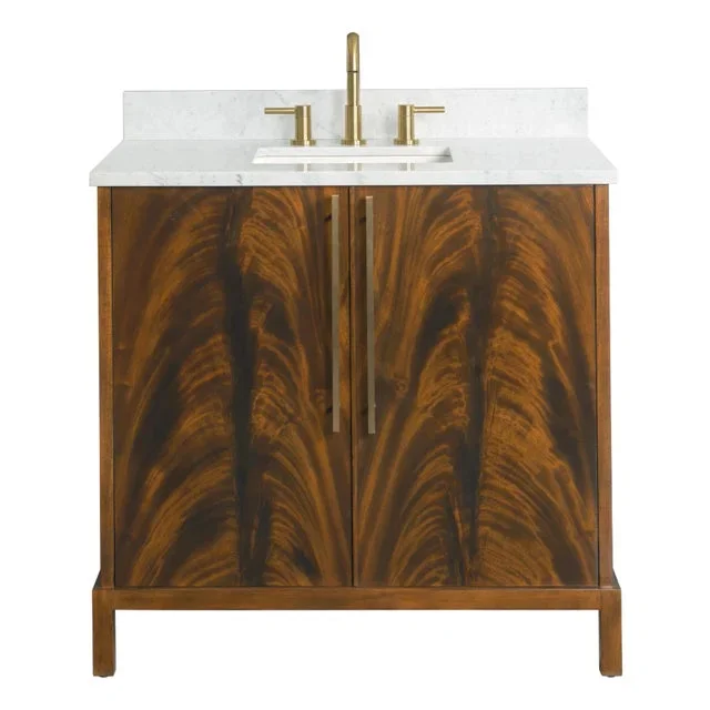 Woodbridge Furniture Ridge Vanity