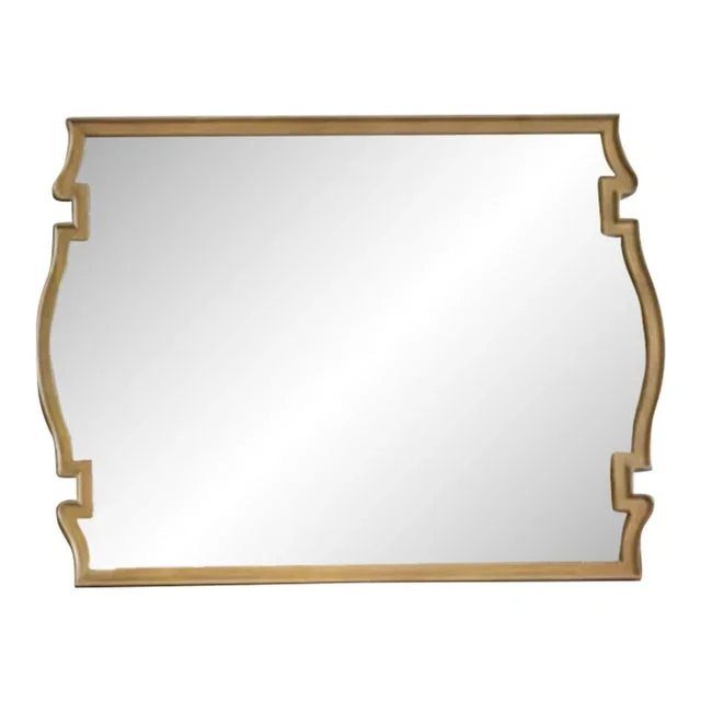 Woodbridge Mustache Mirror – Retails for $962