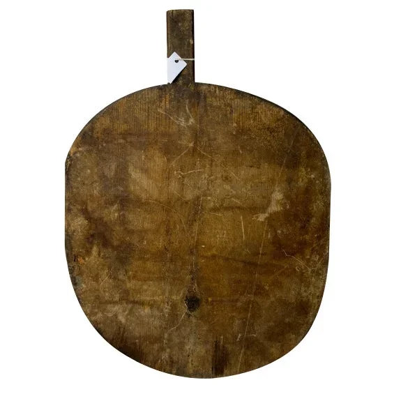 Wooden Cutting Board