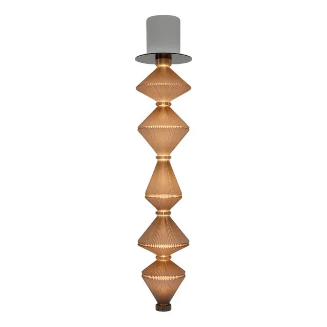 Workshop Is Oiphoric T and Suspension Lamp by Atelier Oï 1 for Parachilna