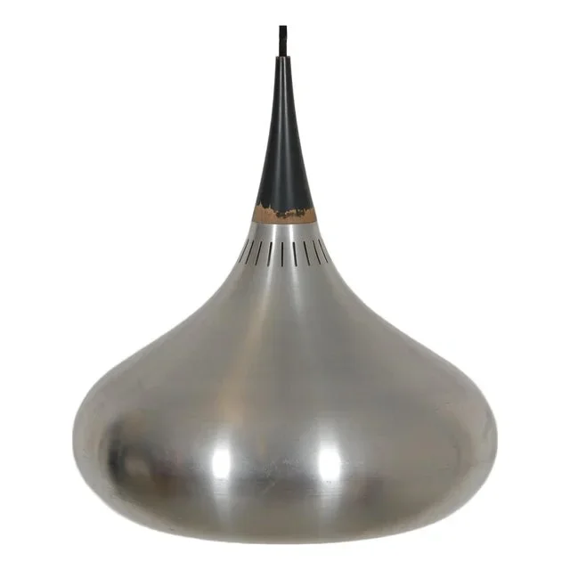 Yes Hammerborg Orient Pendant, 1970s