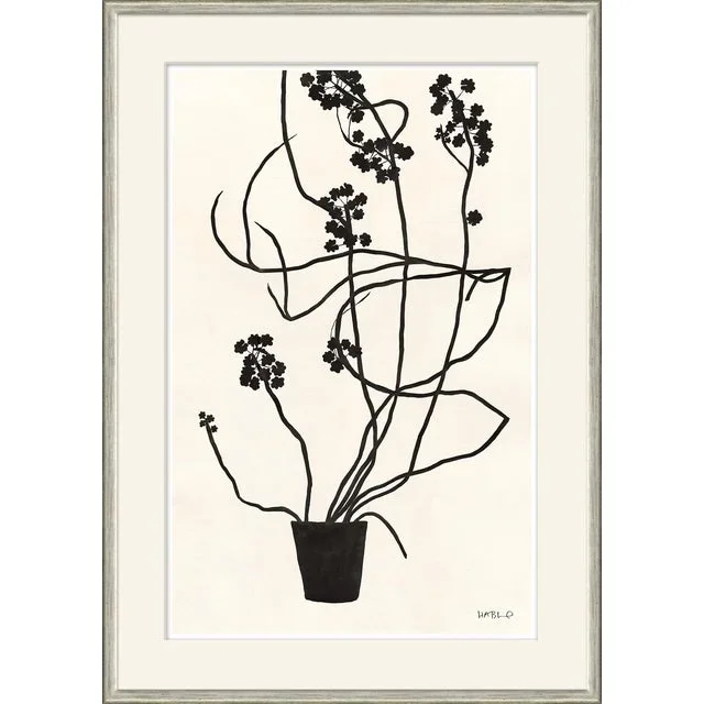 You Have Great Legs Framed Art Print