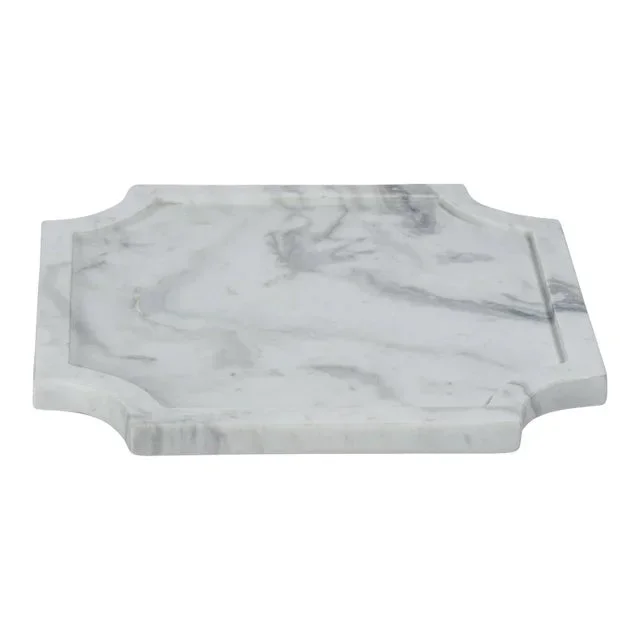 Zahava Volakas Marble Tray, Medium