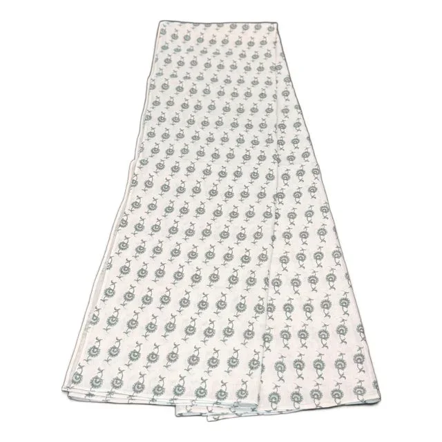 Zak + Fox Tablecloth in Undine