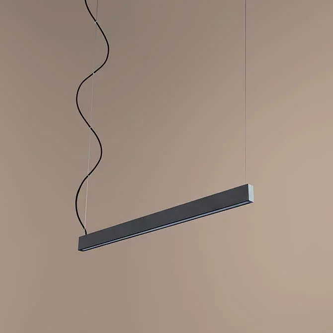 Zepp Pendant Light