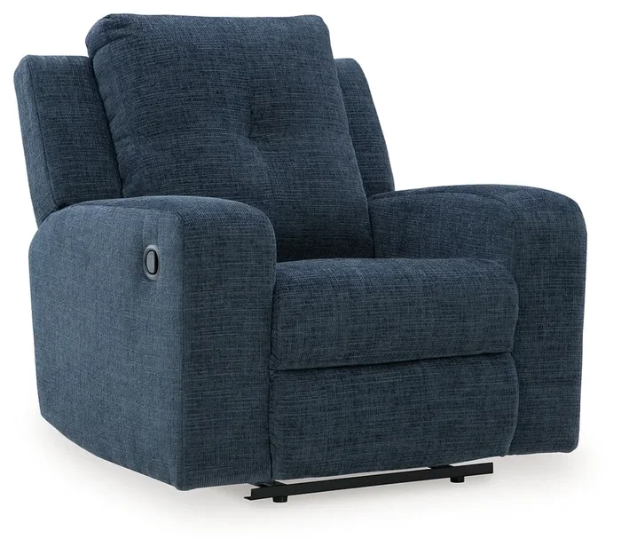 Zero Wall Recliner