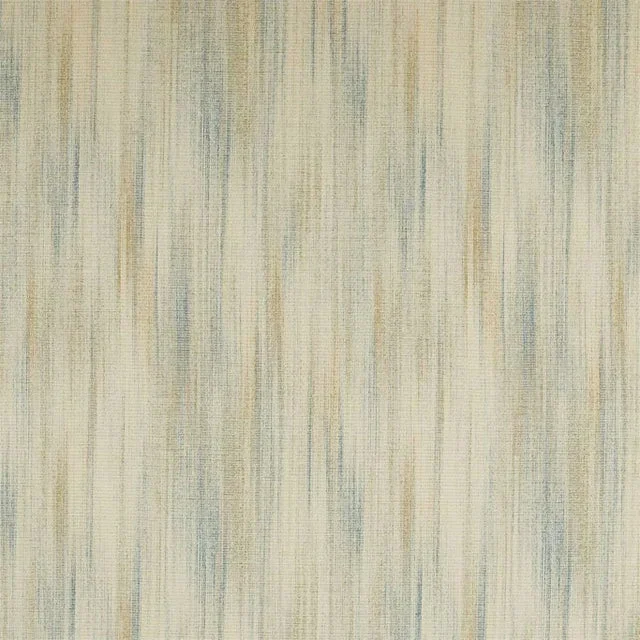 Zoffany Prismatic Weave Fabric in Fossil