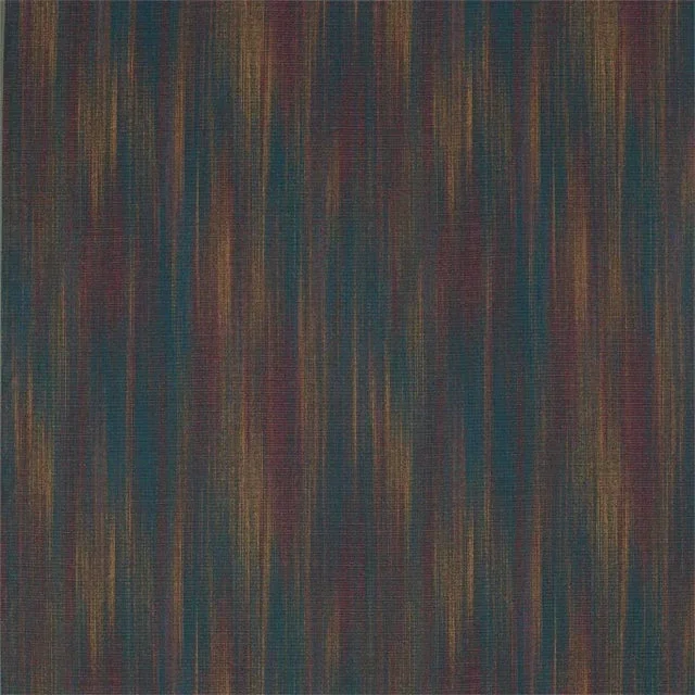 Zoffany Prismatic Weave Fabric in Sahara – a Sample